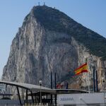 La Línea (Cádiz) celebra el acuerdo con Gibraltar con moderada alegría hasta conocer "la letra pequeña" del tratado