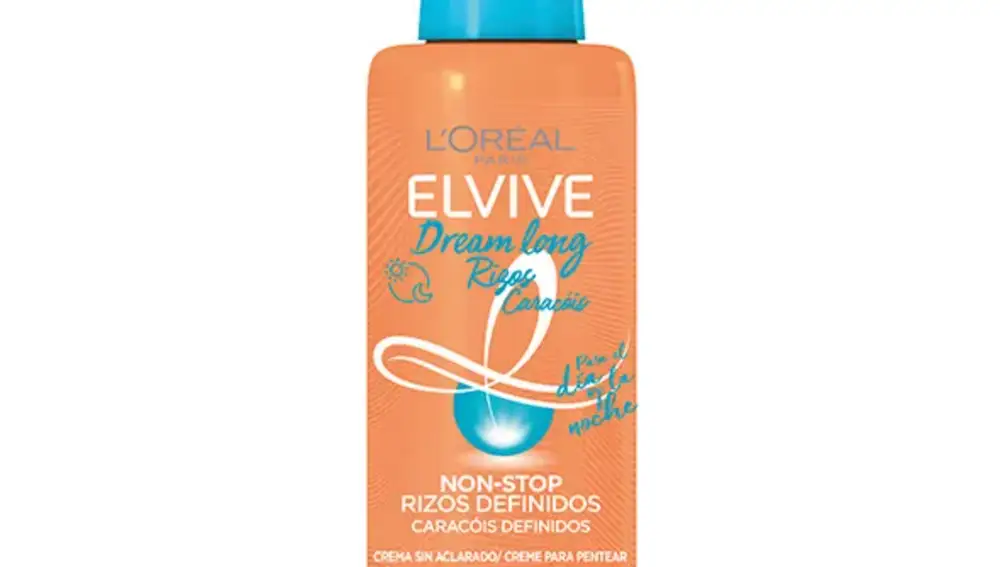 Los 3 mejores champús del mercado para cabello rizado que no resecan el cabello