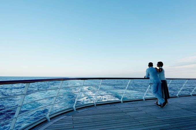 Seven Seas Prestige