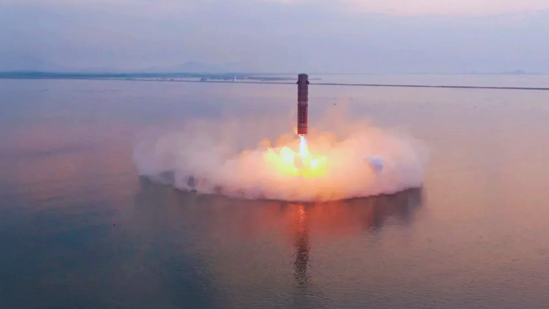 Space Epoch está consiguiendo grandes progresos para oponerse a Elon Musk