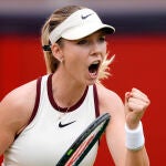 Britain Queens Club Tennis
