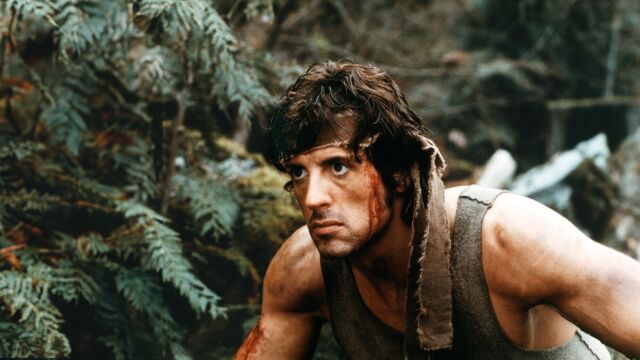 El bombazo de acción con Sylvester Stallone que lo cambió todo: es mi película favorita de acción