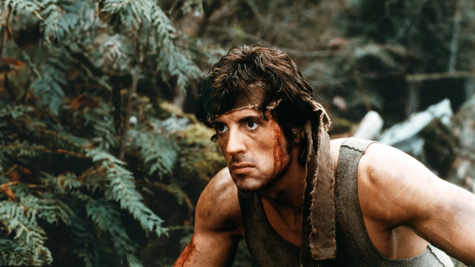 El bombazo de acción con Sylvester Stallone que lo cambió todo: es mi película favorita de acción