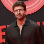 El cantante Pablo Alborán