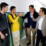 Galicia refuerza su liderazgo nacional en inclusión educativa con medidas pioneras en los centros de educación especial