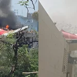 Accidente de avión de Air India con 242 pasajeros, en directo: heridos, muertos y última hora