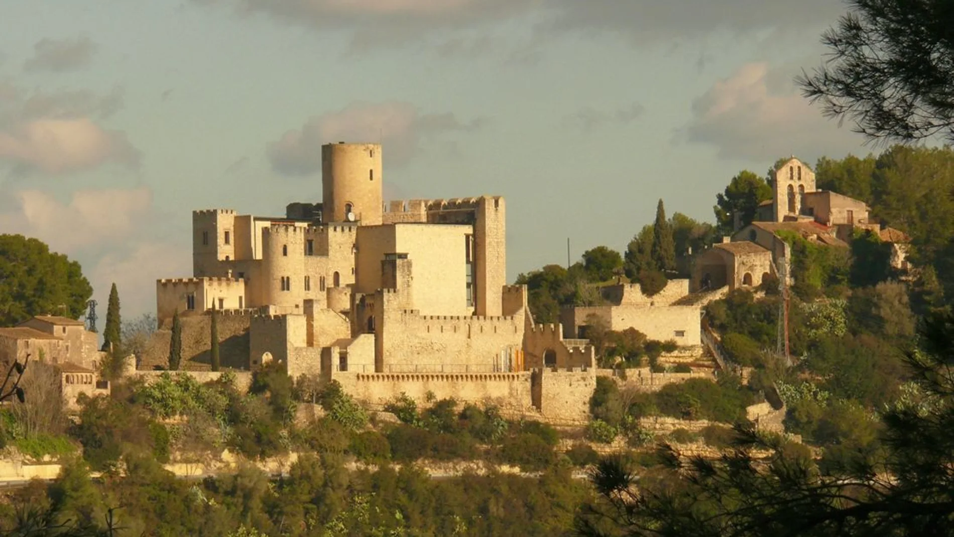 Imagen de Castellet i la Gornal