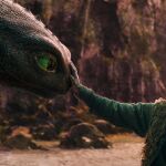 Crítica de 'Cómo entrenar a tu dragón': Fogosas criaturas ★★★