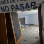 Vecinos denuncian la ocupación de un hotel abandonado en Tenerife convertido en alojamiento clandestino: "Venden habitaciones por 3.000 euros"