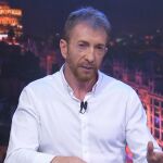 Pablo Motos se sincera en 'El Hormiguero' contra la esclavitud mental: "La vida no es para temerla, es para vivirla"