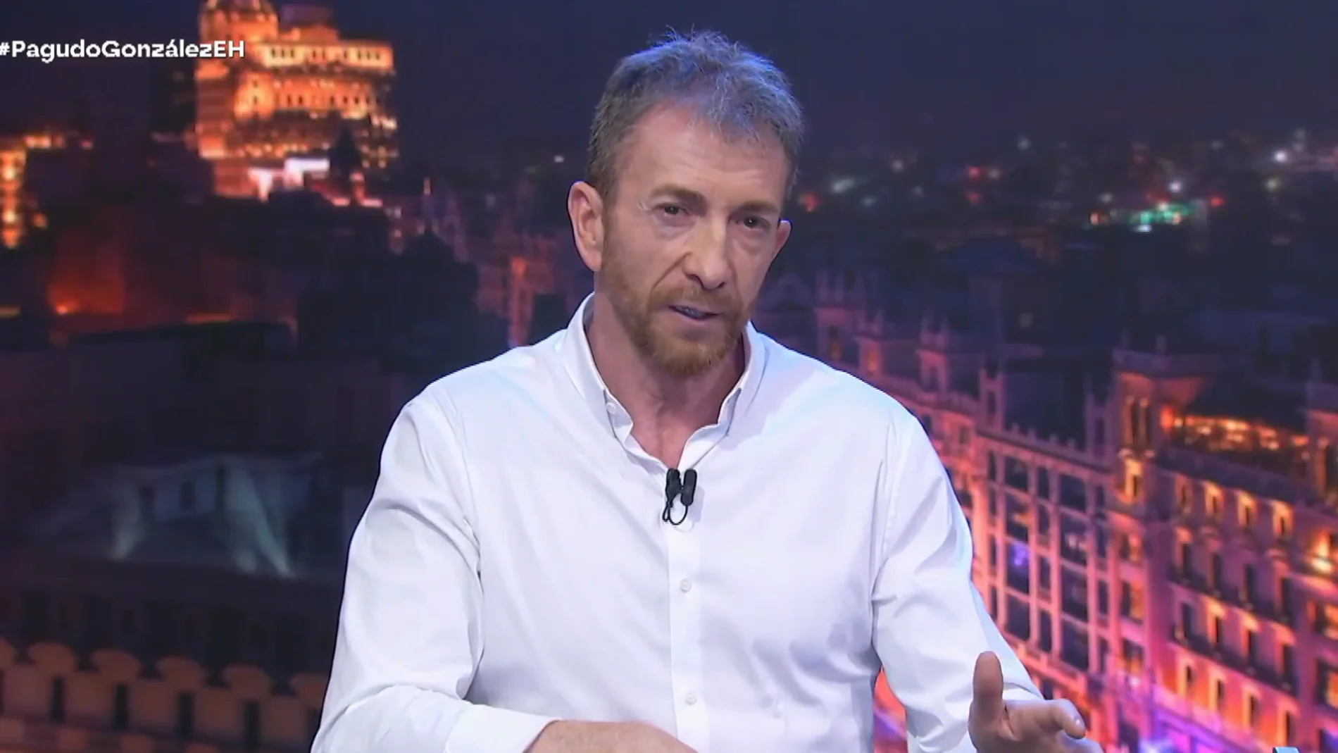 Pablo Motos se sincera en 'El Hormiguero' contra la esclavitud mental: "La vida no es para temerla, es para vivirla"