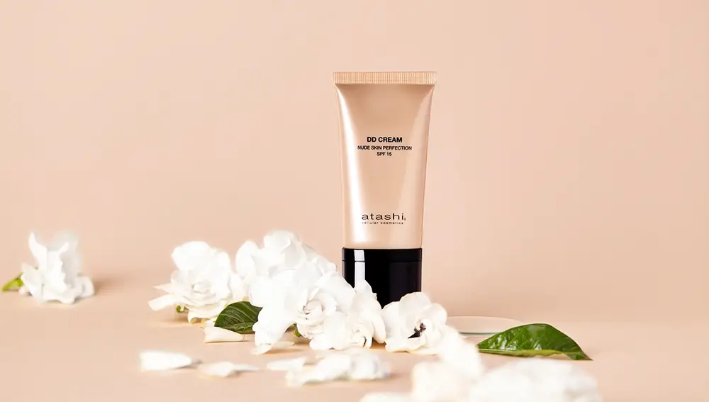DD Cream Nude Skin Perfection SPF 15