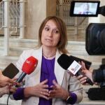 La consejera de Educación, Rocío Lucas, analiza la Conferencia Sectorial