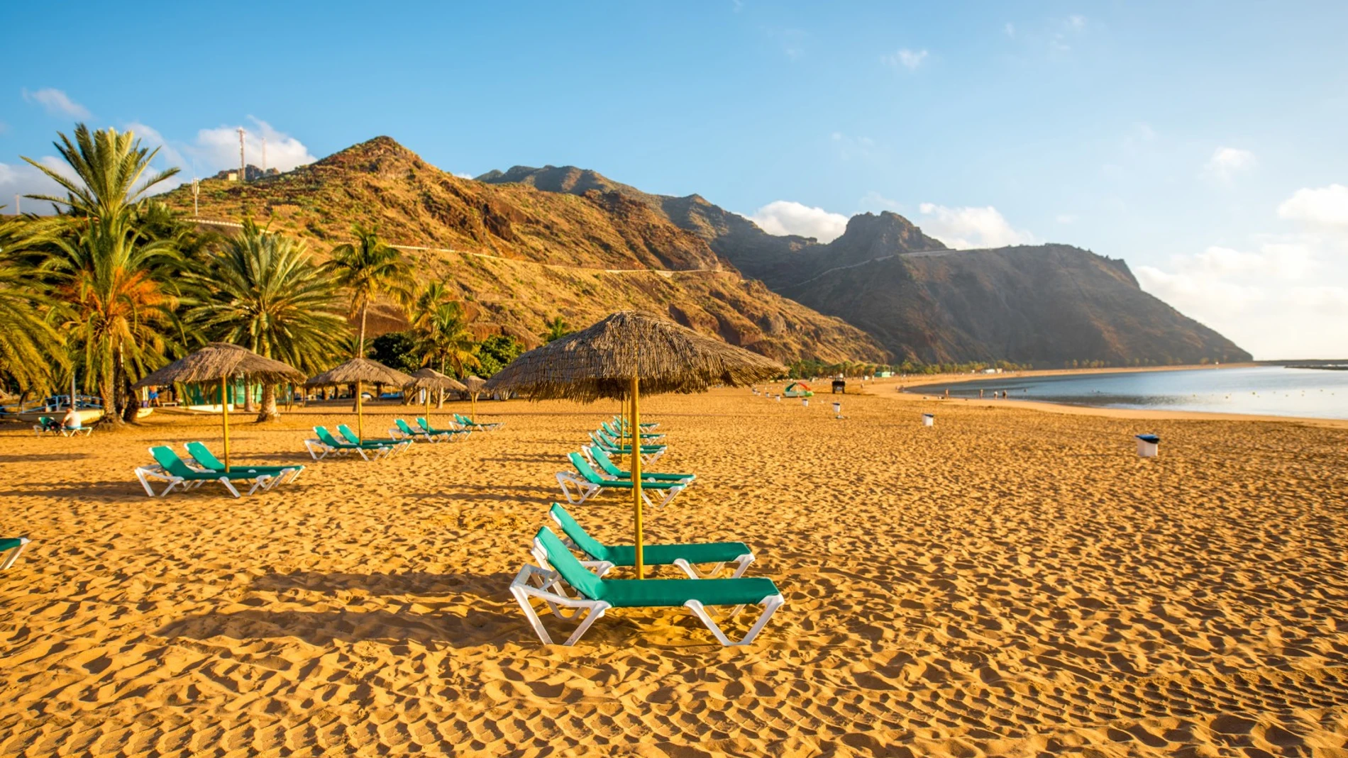 Tenerife