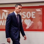 Sánchez sobre Cerdán: "No debimos confiar en él"
