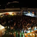 Imagen del festival