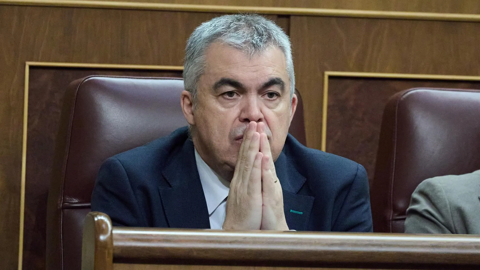 Koldo García intentó usar a Santos Cerdán para influir sobre Óscar Puente a fin de colocar personal y conseguir obras