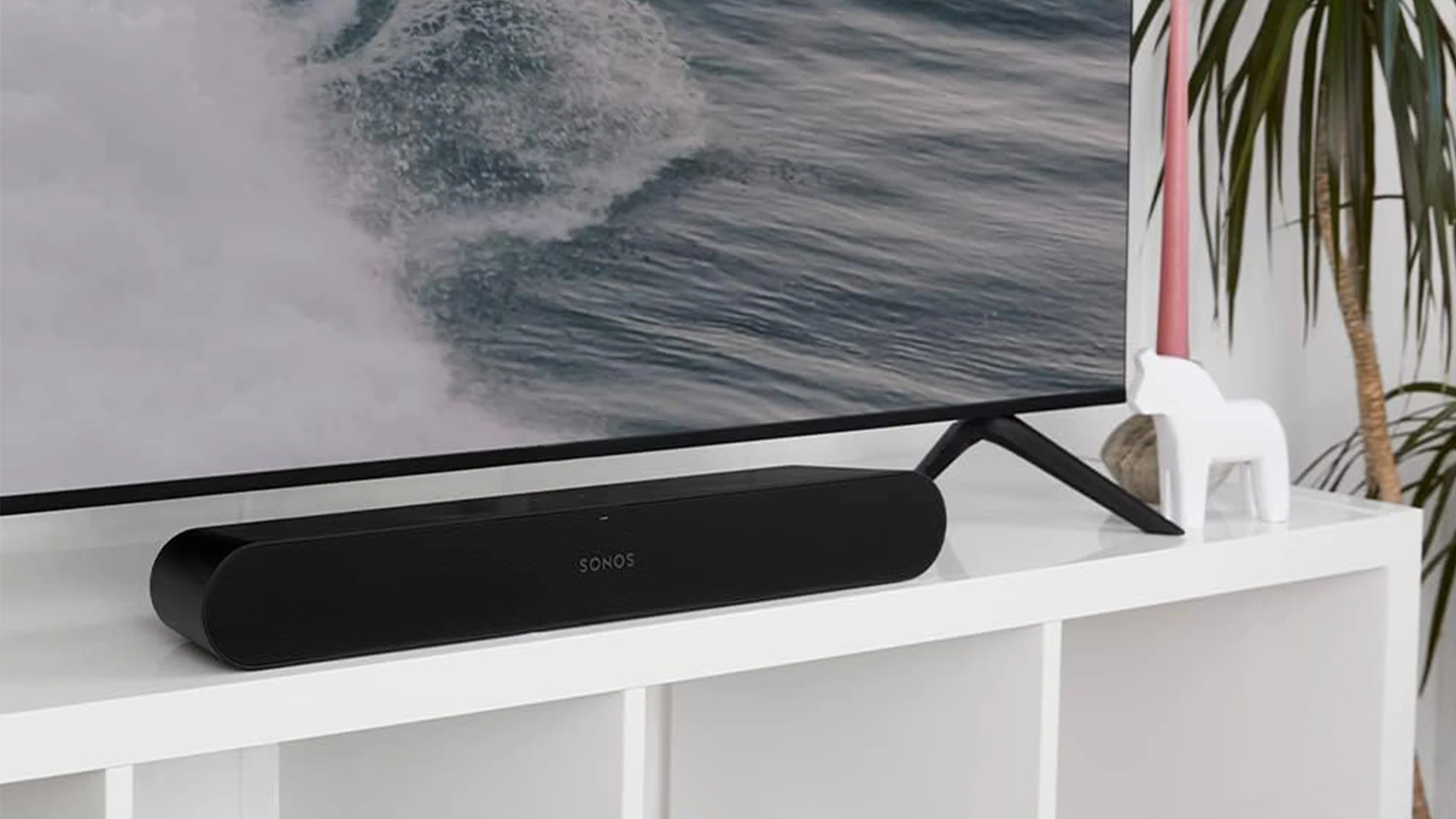 Sonos Ray