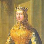 Reina Petronila