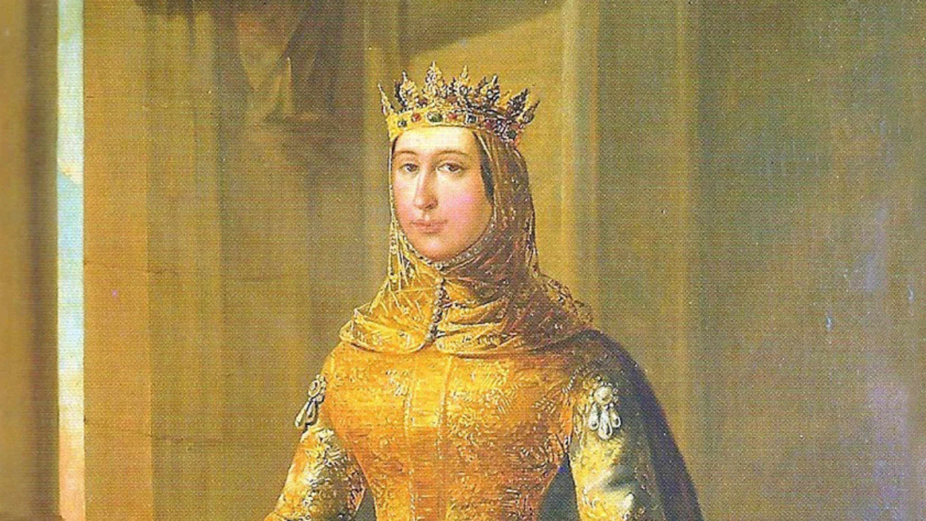 Reina Petronila
