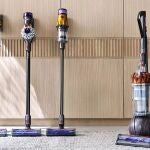 Amazon baja a precio mínimo su rival de Dyson: potente, sin cables y súper valorada