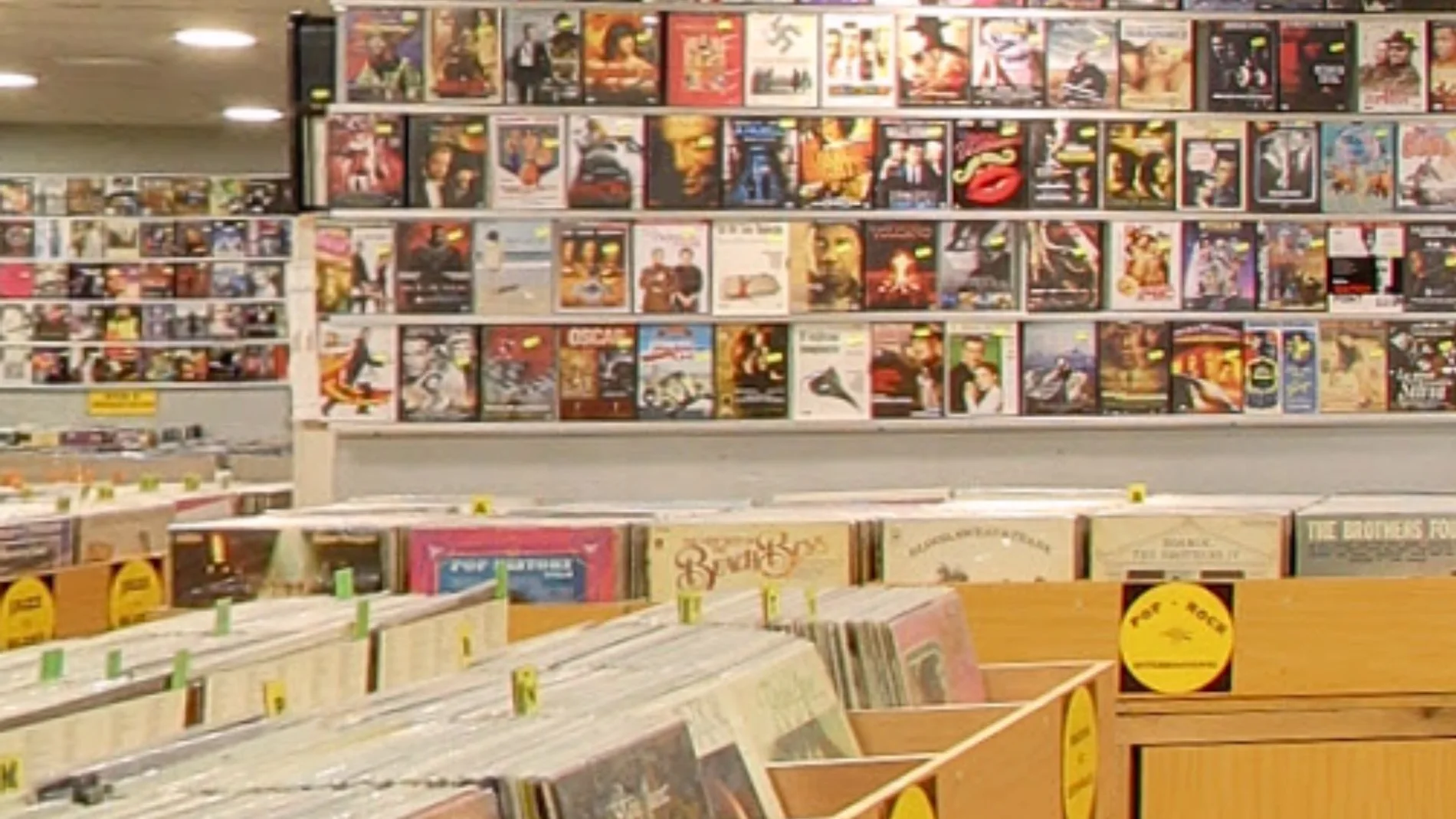 Tienda La Metralleta