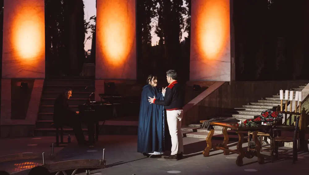 Opera - Anantara
