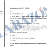 Informe UCO dinero Ábalos