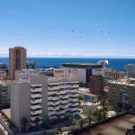 El precio de la vivienda libre se dispara un 9,9% en Canarias y supera los 1.960 euros por metro cuadrado