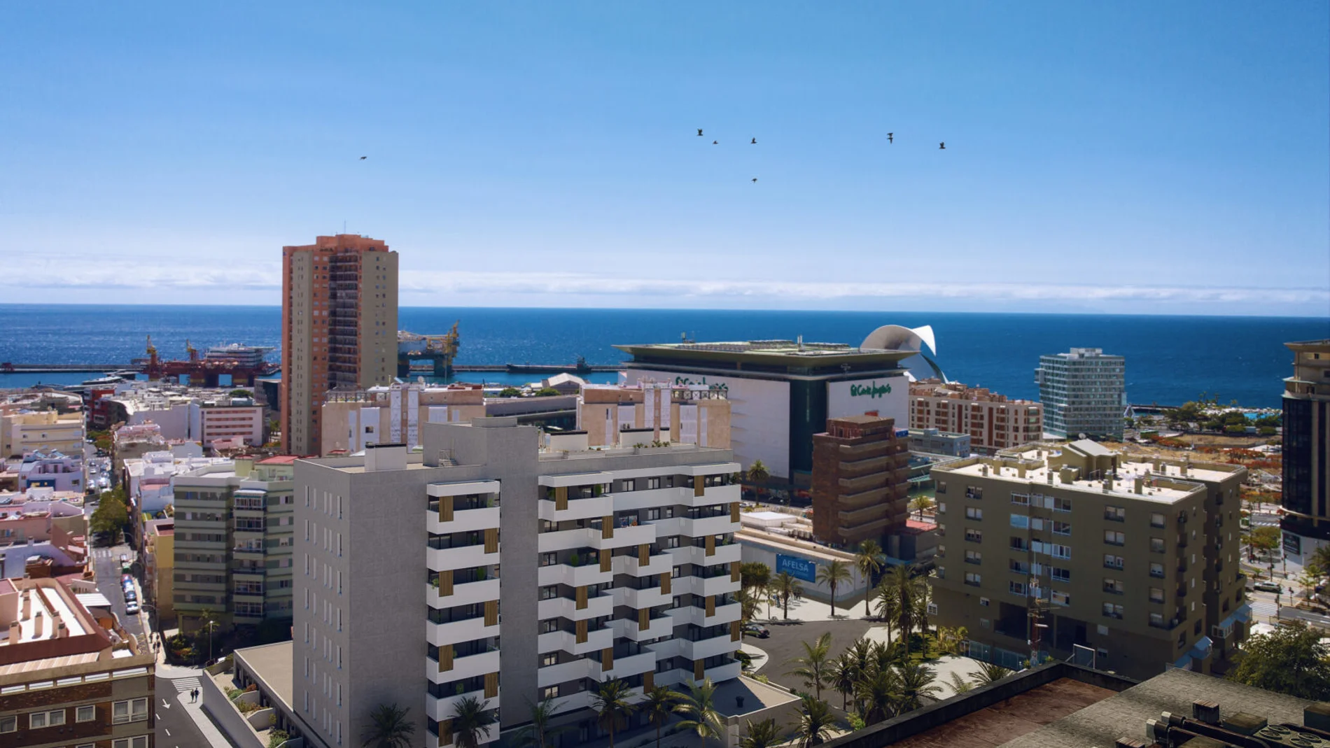 Santa Cruz de Tenerife