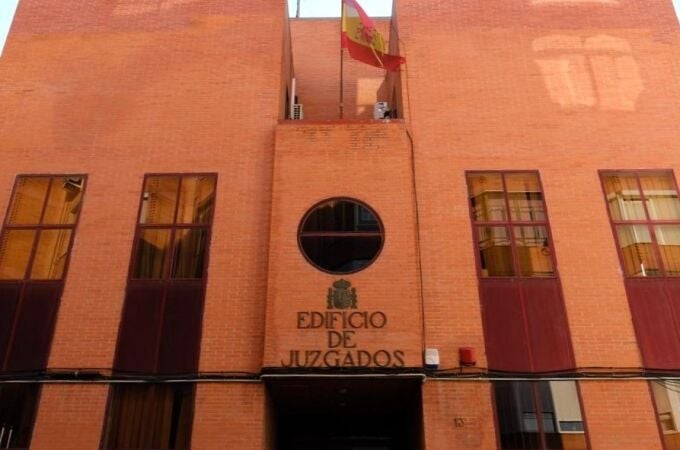 Alicante.- Una jueza envía a prisión al detenido por matar con arma blanca a una mujer durante una reyerta en Villena