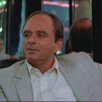 Harris Yulin en "Scarface"