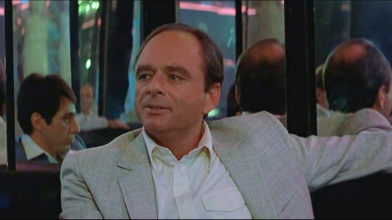Fallece Harris Yulin, el Versátil Actor de 'Scarface', 'Ozark' y 'Los Cazafantasmas' a los 88 Años