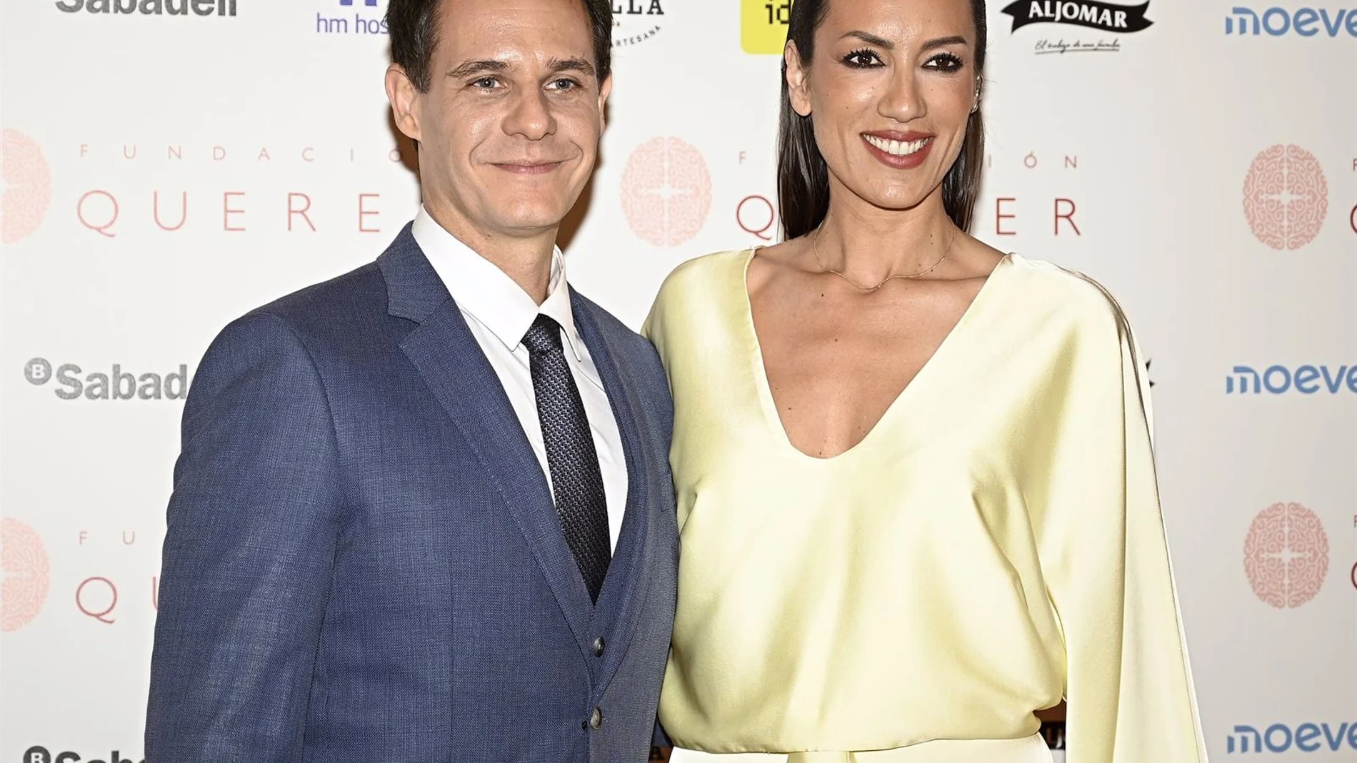 Patricia Pardo y Christian Gálvez, enamoradísimos, revelan sus planes para este verano