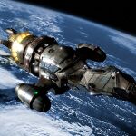 Mejor que 'The Mandalorian' y que cualquier otra serie de ciencia ficción: para mí esta es la única joya sobre viajes espaciales