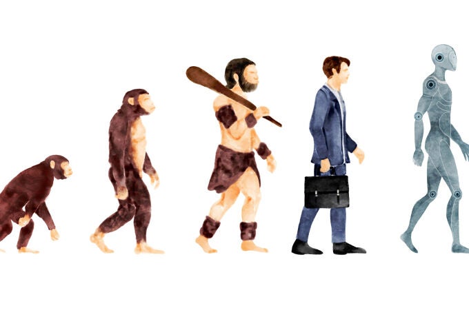 Evolución humana