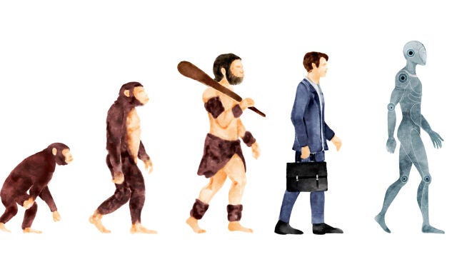 Evolución humana