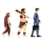 Evolución humana