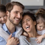 Si tu familia tiene este número de miembros es de las más felices según un estudio