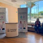 "Es cosa de 2", la experiencia sensorial de Boehringer Ingelheim, que ha ayudado a los pacientes a entender mejor los riesgos de su patología