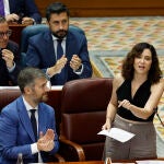 Asamblea de Madrid