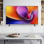 Hisense 43E63QT 