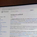 No habrá resúmenes de IA en Wikipedia