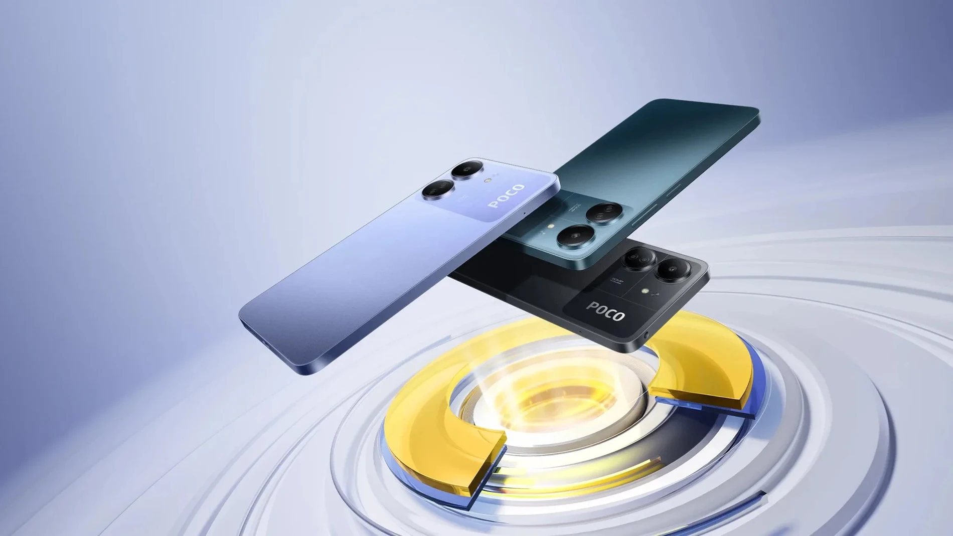 POCO C75