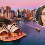 Una española que vive en Australia cómo afrontan el sobrecoste de la vivienda: "Es tan caro que..."