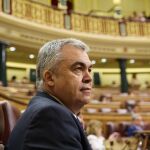 El Supremo podrá investigar a Santos Cerdán sin obstáculos si deja el acta de diputado