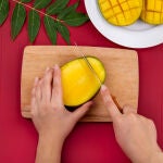 Fruta mango