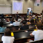 El examen de Filosofía de la Selectividad de Cataluña incluye textos de Nussbaum y Descartes