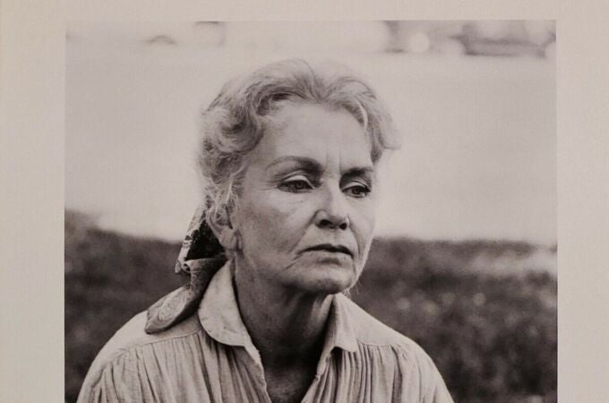 Carolyn Cassady