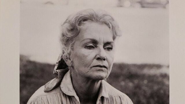 Carolyn Cassady